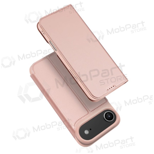 Apple iPhone Air hülle - Dux Ducis Skin Pro (roségold)