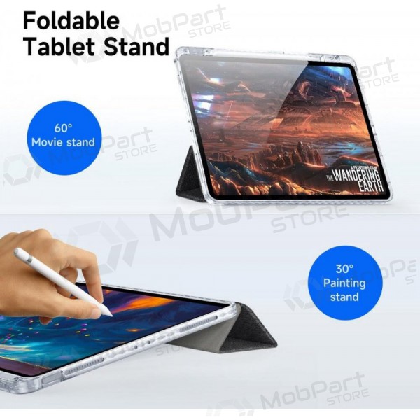 Samsung Galaxy Tab S9+, Tab S9 FE+ Handyhülle Samsung Galaxy Tab S9+, Tab S9 FE+ Handyhülle