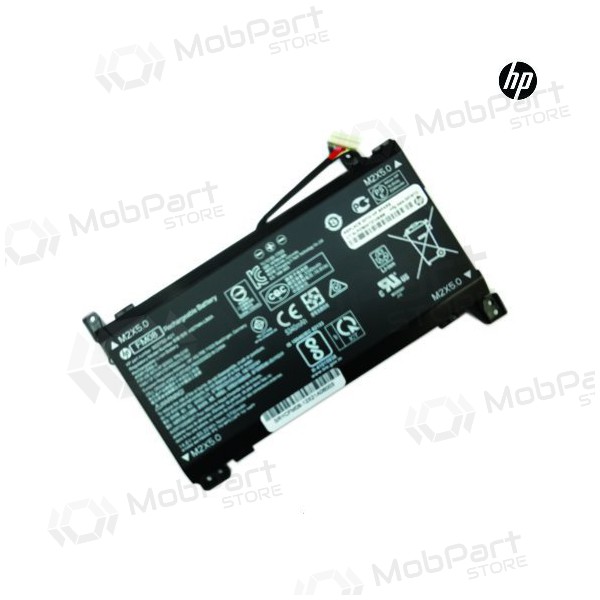 HP FM08, 5973mAh, 16 pin Laptop-Batterie / Akku - PREMIUM HP FM08, 5973mAh, 16 pin Laptop-Batterie / Akku - PREMIUM