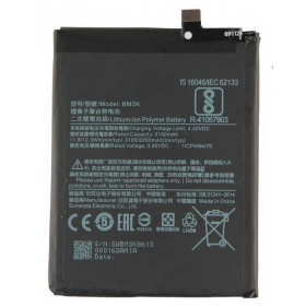 Xiaomi Mix 3 Batterie, akumuliatorius (BM3K)