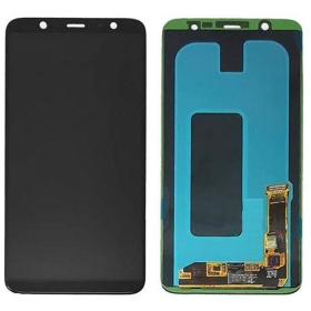 Samsung Galaxy A6+ 2018 Display (original)