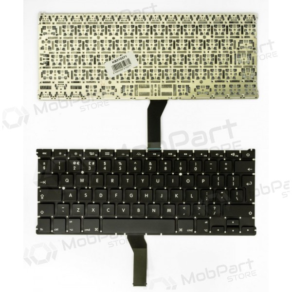 APPLE MacBook Air 13“ A1466 Tastatur APPLE MacBook Air 13“ A1466 Tastatur