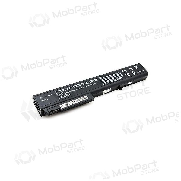 HP 458274-421, 5200mAh Laptop-Batterie / Akku, Advanced