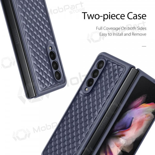 Samsung F926 Galaxy Z Fold3 5G Handyhülle 