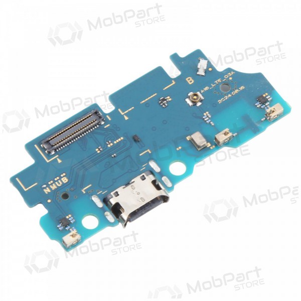 Samsung A165 Galaxy A16 4G Ladeanschluss und Mikrofonanschluss (service pack) (original) Samsung A165 Galaxy A16 4G Ladeanschluss und Mikrofonanschluss (service pack) (original)