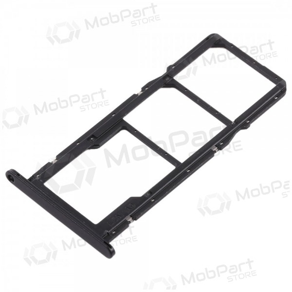 Huawei Y5 2018 SIM-Kartenhalter (Schwarz)