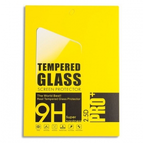 Lenovo Tab M10 Plus 3rd Gen TB125FU / TB128FU / TB128XU 10.6 schutzglas 