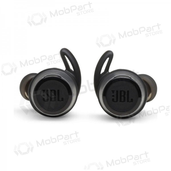 Kabellos Freisprecheinrichtung JBL Reflect Flow (Schwarz)