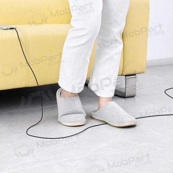 USB-Kabel Baseus Superior microUSB 2A 2.0m (Schwarz) CAMYS-A01