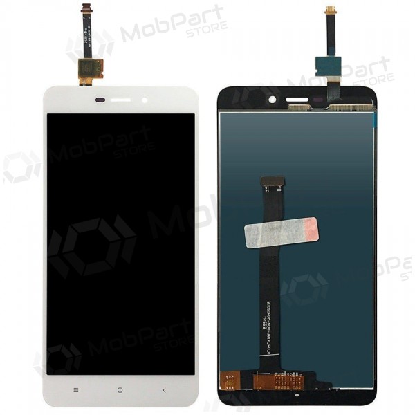 Xiaomi Redmi 4A Display (Weiß)