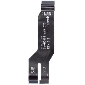 Samsung M346 Galaxy M34 5G pagrindinė anschluss (SUB-OCTA) (service pack) (original)
