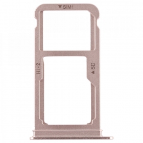Huawei Mate 10 SIM-Kartenhalter (Golden )