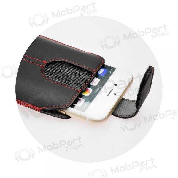 Apple iPhone 6 Plus / 7 Plus / 8 Plus / Mate 10 Lite Handyhülle XXXXL 