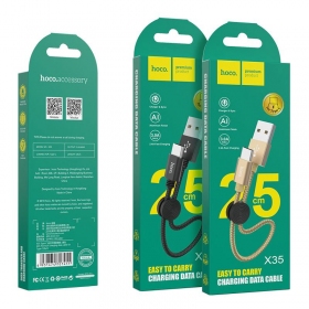 USB Kabel HOCO X35 