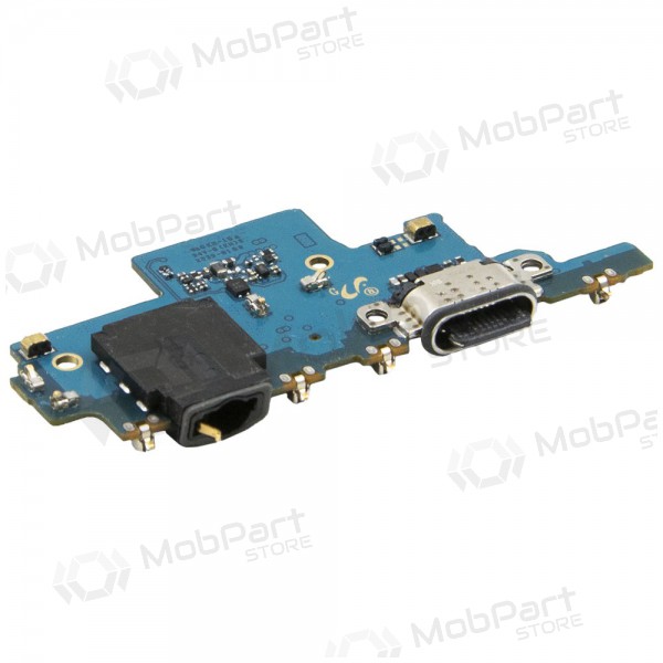 Samsung Galaxy A725 / A726 A72 4G / A72 5G Ladeanschluss und Mikrofonanschluss (service pack) (original) Samsung Galaxy A725 / A726 A72 4G / A72 5G Ladeanschluss und Mikrofonanschluss (service pack) (original)
