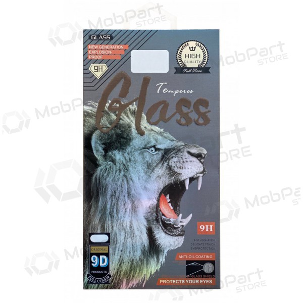 Samsung N770 Galaxy Note 10 Lite / A81 schutzglas 