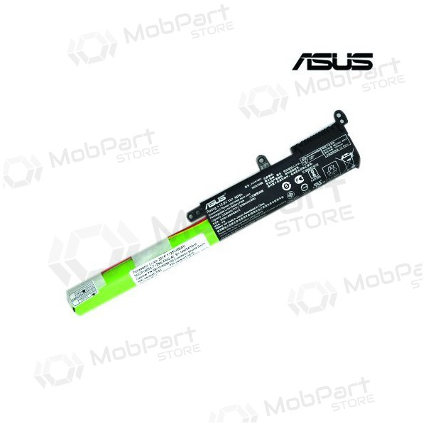 ASUS A31N1601, 3350mAh Laptop-Batterie / Akku - PREMIUM ASUS A31N1601, 3350mAh Laptop-Batterie / Akku - PREMIUM