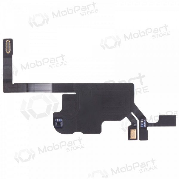 Apple iPhone 13 Pro Näherungslichtsensor und Mikrofonanschluss