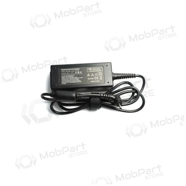 ASUS 40W: 19V, 2.1A Laptop Ladegerät Netzteil