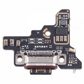 Xiaomi 13T Ladeanschluss und Mikrofonanschluss (service pack) (original)