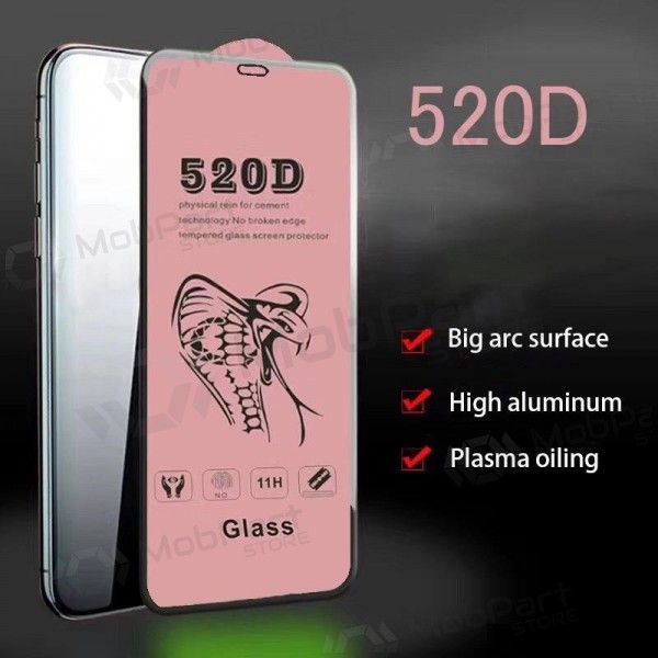 Apple iPhone 12 Pro Max schutzglas 