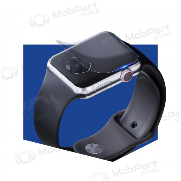 Samsung Watch 6 40mm Displayschutzfolie Samsung Watch 6 40mm Displayschutzfolie