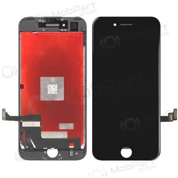 Apple iPhone 7 Display (Schwarz) (refurbished, original) Apple iPhone 7 Display (Schwarz) (refurbished, original)