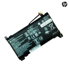 HP FM08, 5700mAh 12 pin Laptop-Batterie / Akku - PREMIUM
