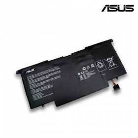 ASUS C22-UX31, 6750mAh Laptop-Batterie / Akku - PREMIUM