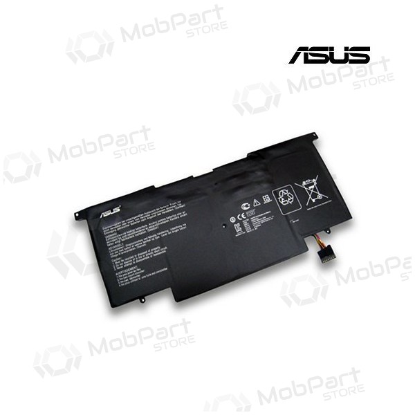 ASUS C22-UX31, 6750mAh Laptop-Batterie / Akku - PREMIUM ASUS C22-UX31, 6750mAh Laptop-Batterie / Akku - PREMIUM