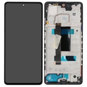 Xiaomi Redmi Note 12 Pro 5G / Poco X5 Pro 5G Display (mit Rahmen) (Premium)