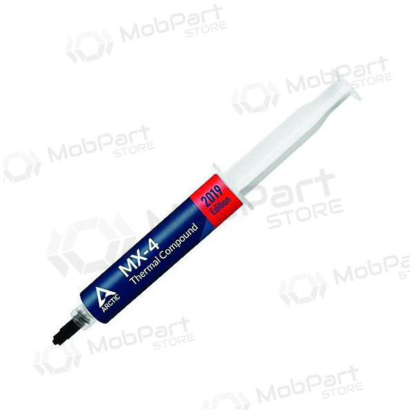 Wärmeleitpaste ARCTIC MX-4, 45g, 2019 Edition