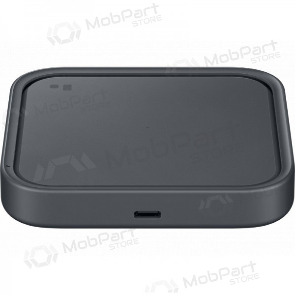 Kabellos Ladegerät Samsung EP-P2400BBEGEU 15W Schwarz