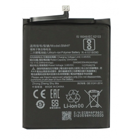 Xiaomi Mi 9 Lite, Mi A3 Batterie, akumuliatorius (BM4F)