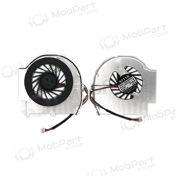 Laptop-Kühler LENOVO T60, T61