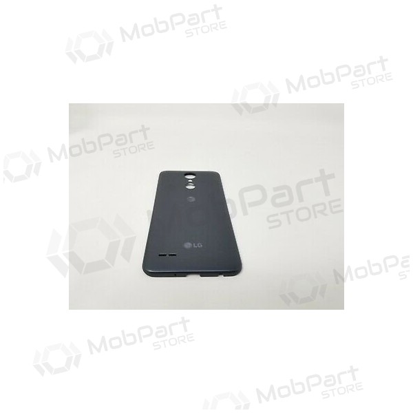 LG K30 Rückseite Akkudeckel (Schwarz) (gebraucht grade A, original) LG K30 Rückseite Akkudeckel (Schwarz) (gebraucht grade A, original)