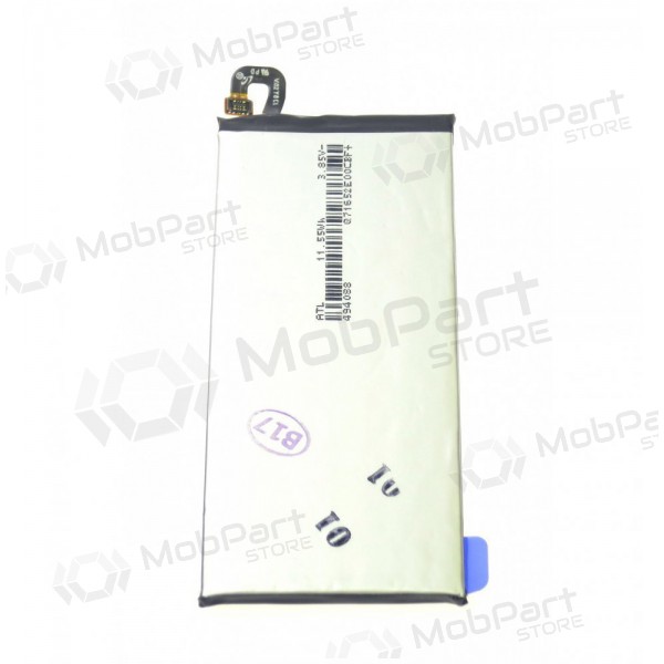 Samsung Galaxy J5 (2017) Batterie, akumuliatorius (EB-BJ530ABE) Samsung Galaxy J5 (2017) Batterie, akumuliatorius (EB-BJ530ABE)