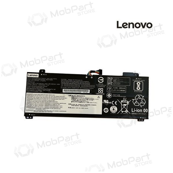 LENOVO L17C4PF0 Laptop-Batterie / Akku - PREMIUM