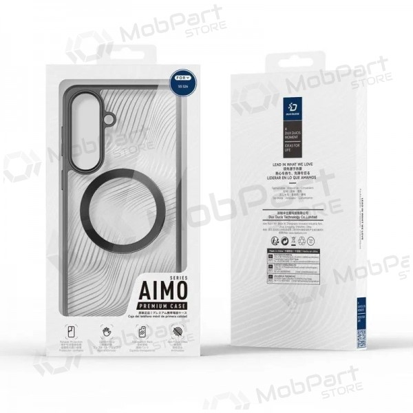 Samsung Galaxy S26 hülle - Dux Ducis Aimo Mag