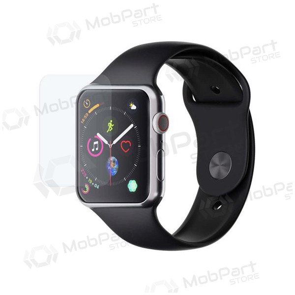Apple Watch 7 41mm Displayschutzfolie 