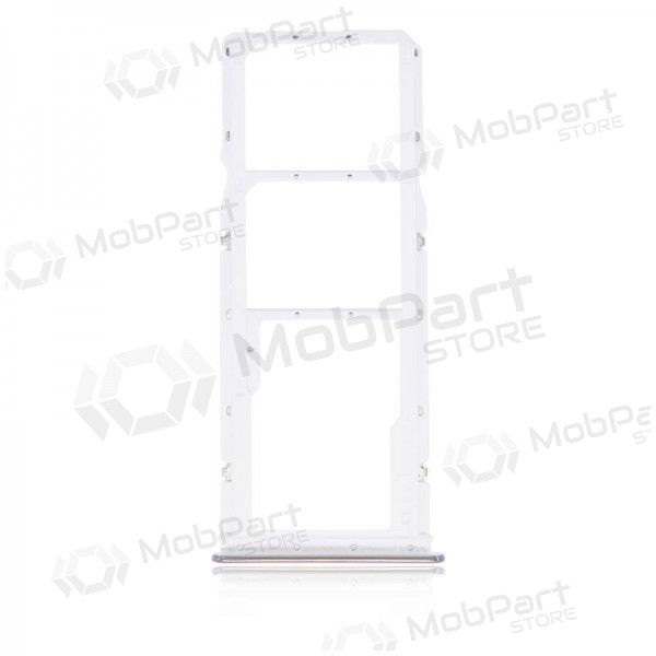 Xiaomi Redmi Note 10S SIM-Kartenhalter (Weiß)