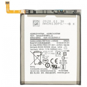 Samsung Galaxy S20+ Akku, Batterie (EB-BG985ABY)