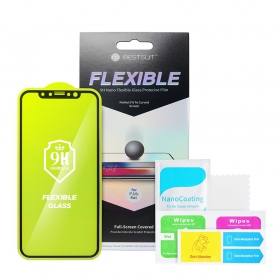 Huawei P20 Displayschutzfolie 