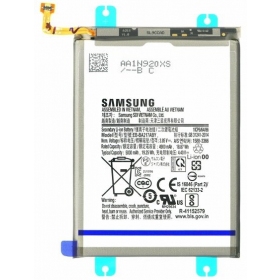 Samsung A047, A12, A12s, A13, A13 5G, A21s, M12 Akku (original)