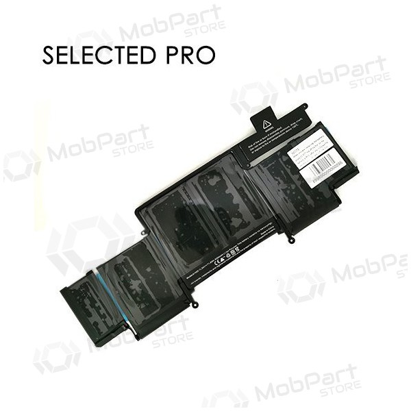 APPLE A1493, 6400mAh Laptop-Batterie / Akku APPLE A1493, 6400mAh Laptop-Batterie / Akku