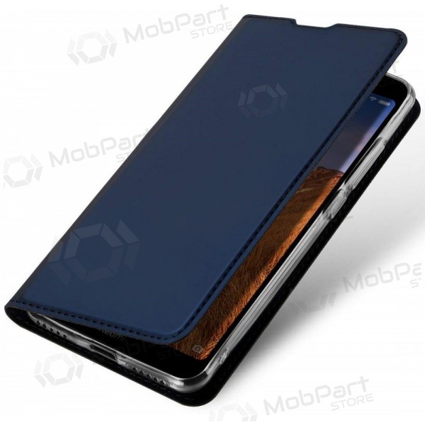 Xiaomi 17T hülle - Dux Ducis Skin Pro dunkelblau