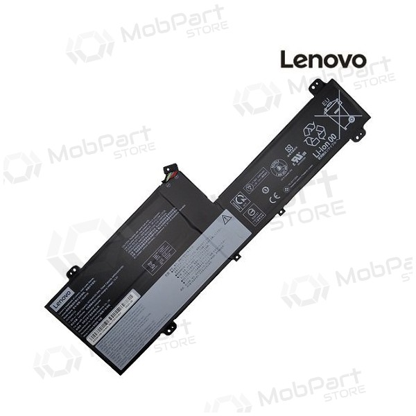 LENOVO L19L3PD6, 4440mAh Laptop-Batterie / Akku - PREMIUM LENOVO L19L3PD6, 4440mAh Laptop-Batterie / Akku - PREMIUM
