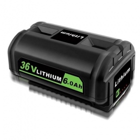 Akku Ryobi OP4040 für 36V Werkzeuge 6Ah 216Wh Li-ion (Ersatz)