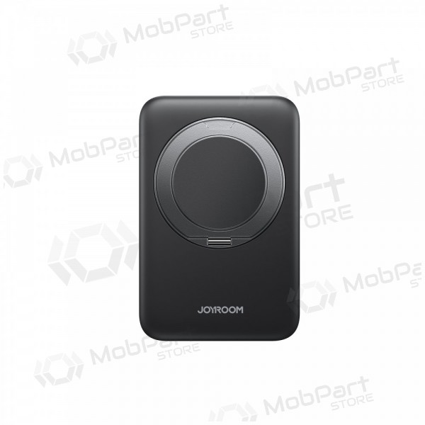 externe Batterie Power Bank Joyroom JR-PBM12 22.5W Magnetic Wireless 10000mAh Schwarz