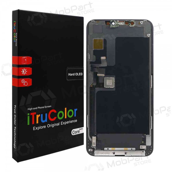 Apple iPhone 11 Pro Max Display (Soft OLED) (Premium)